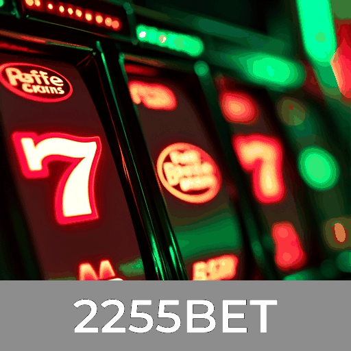 2255BET: Excelência e Segurança em Jogos de Azar Online