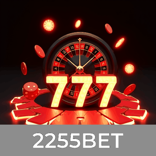 2255BET: Segurança e Serviços Profissionais em Apostas Online