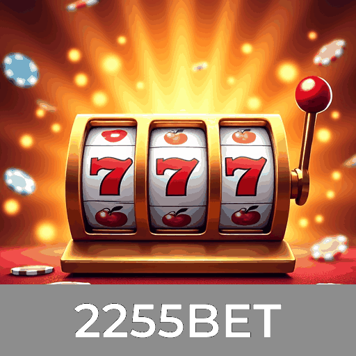 2255BET: A Emoção dos Jogos de Cassino e Oportunidades de Ganhar