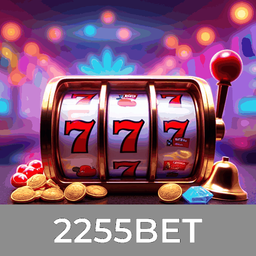 2255BET: Aposte com Facilidade no Aplicativo Completo!