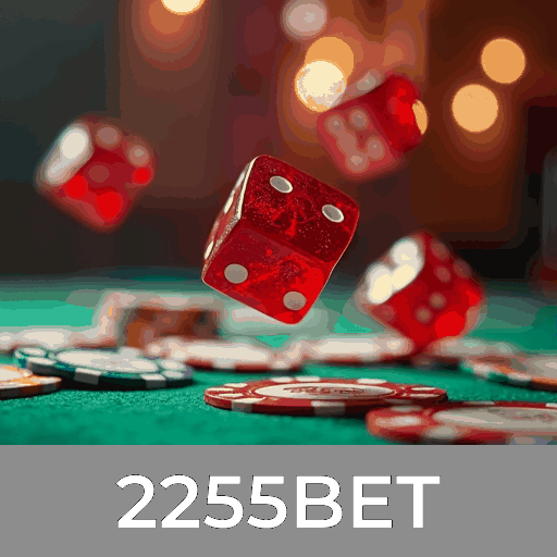 Descubra os Jogos de Cassino Diversificados no 2255BET