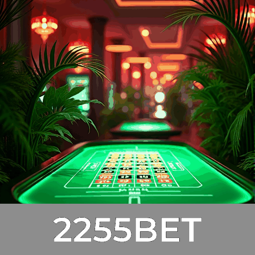 Descubra o Mundo das Apostas Esportivas com 2255BET