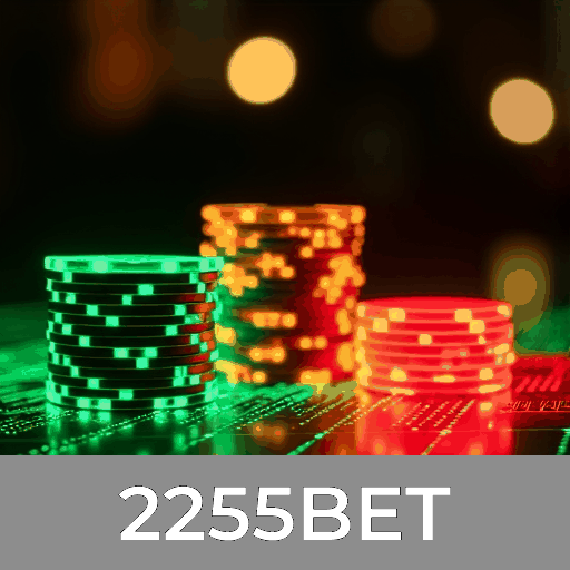 2255BET: Aproveite o Jogo de Crash com Retornos Instantâneos