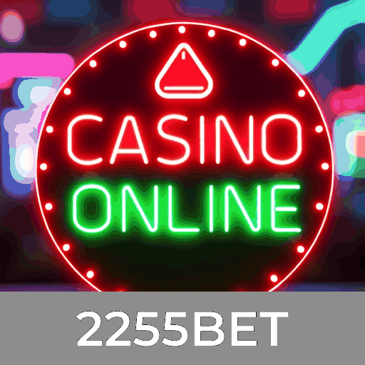 2255BET: Seu Cassino Online Confiável e Seguro