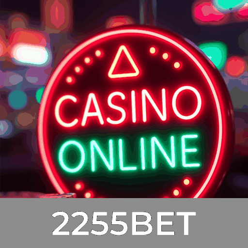 2255BET: Aposte com Facilidade no Aplicativo Completo!