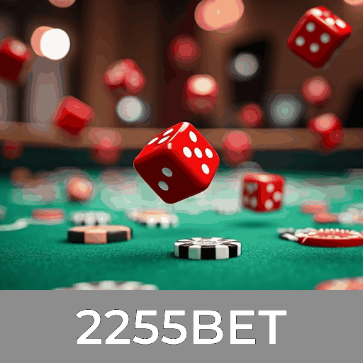 2255BET: Descubra Slots com Altos Prêmios e Diversão