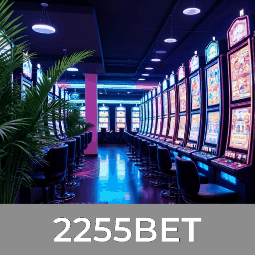 2255BET: Desfrute de Promoções Exclusivas para Ganhar Grandes Prêmios