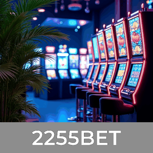 Vivencie o Acesso Exclusivo na 2255BET