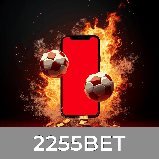 2255BET: A Emoção dos Jogos de Cassino e Oportunidades de Ganhar