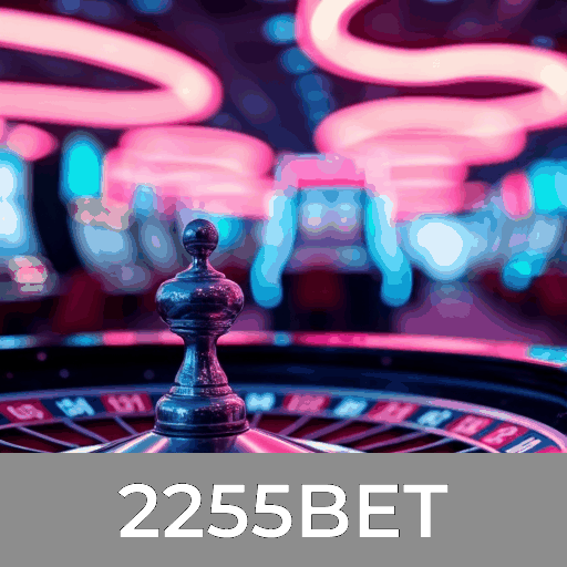 2255BET: Excelência e Segurança em Jogos de Azar Online