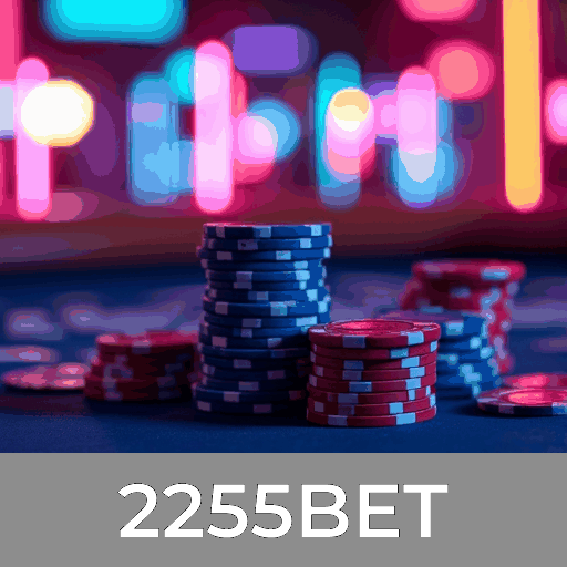 2255BET.com - Apostas Ao Vivo e Cassino Online - 2255BET