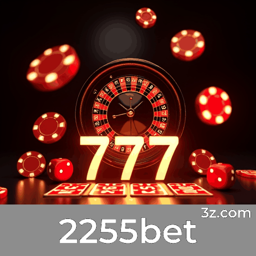 2255bet: Mundo de Jogos Selecionados e Excelentes