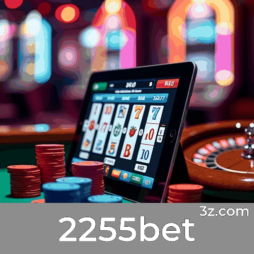 Promoções na 2255bet: Estratégias de Valor Oculto