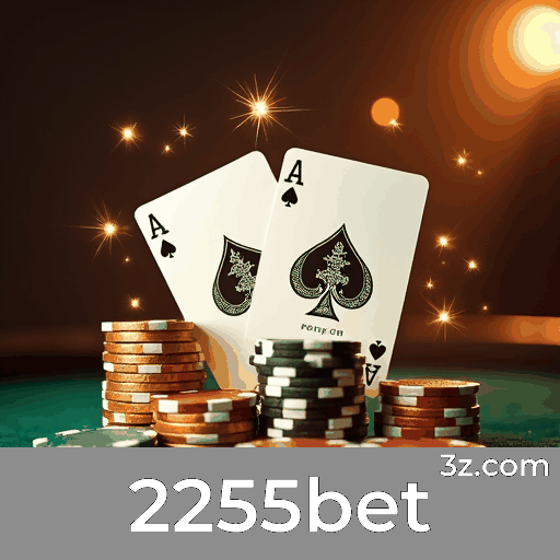 Desbloqueie Bônus Incríveis no 2255bet e Ganhe Mais!